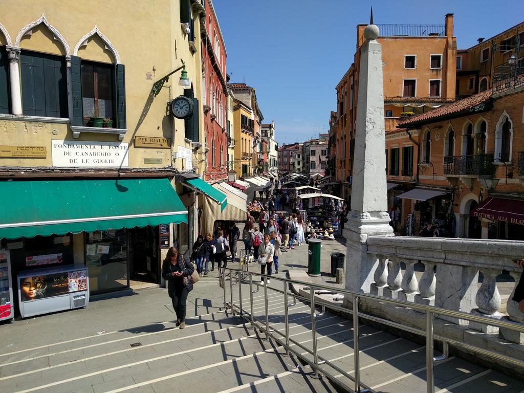 Ca' Bibi Venice Exterior photo