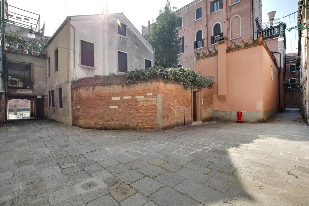 Ca' Bibi Venice Exterior photo